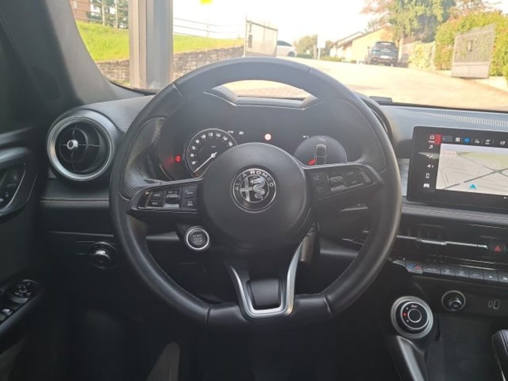 Alfa Romeo Tonale usata a Monza e Brianza (9)