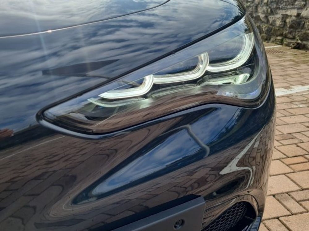 Alfa Romeo Stelvio nuova a Monza e Brianza (14)