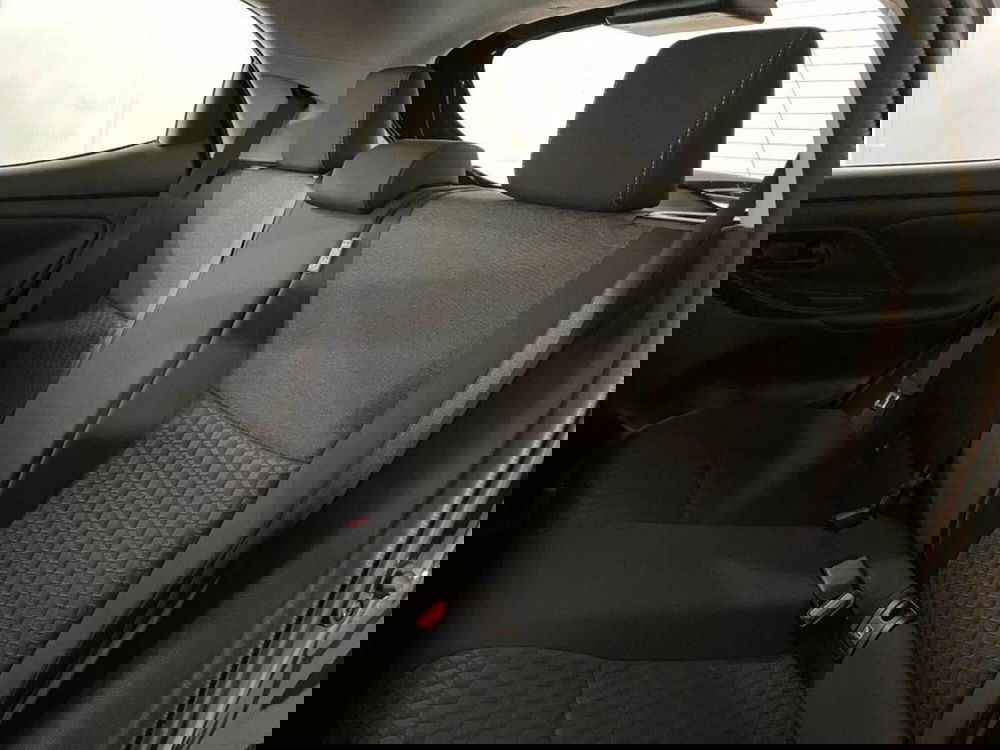 Toyota Yaris Cross usata a Torino (13)