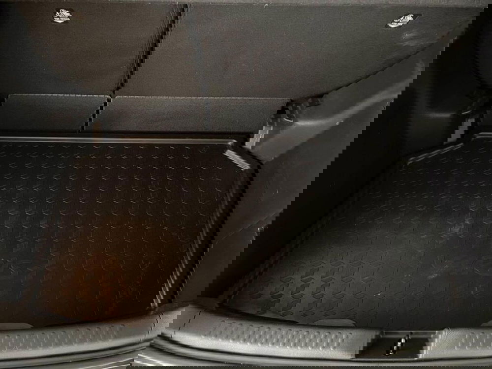 Toyota Yaris Cross usata a Torino (14)