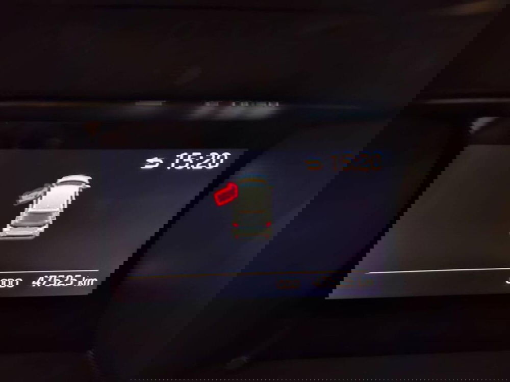 Toyota Yaris Cross usata a Torino (7)