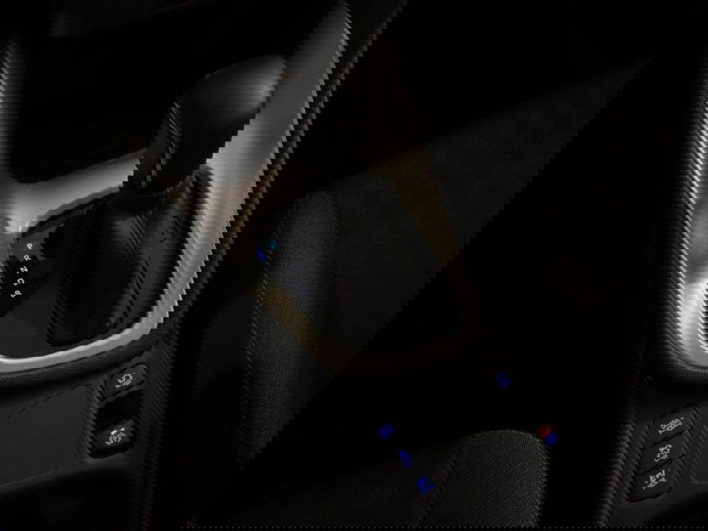 Toyota Yaris Cross usata a Torino (8)