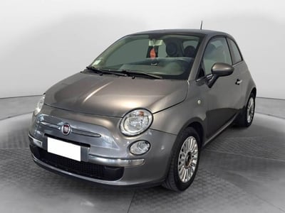 Fiat 500 1.2 Pop del 2013 usata a Torino