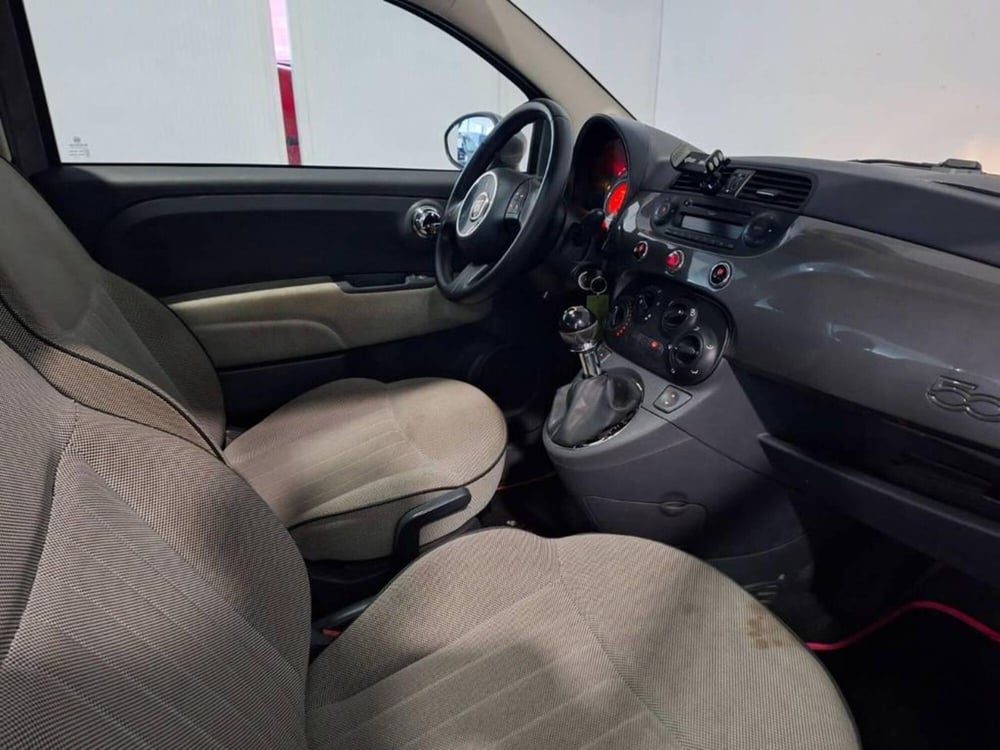 Fiat 500 usata a Torino (10)