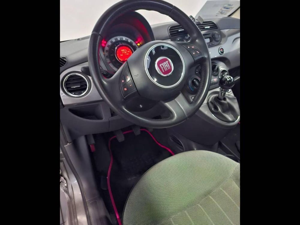 Fiat 500 usata a Torino (11)