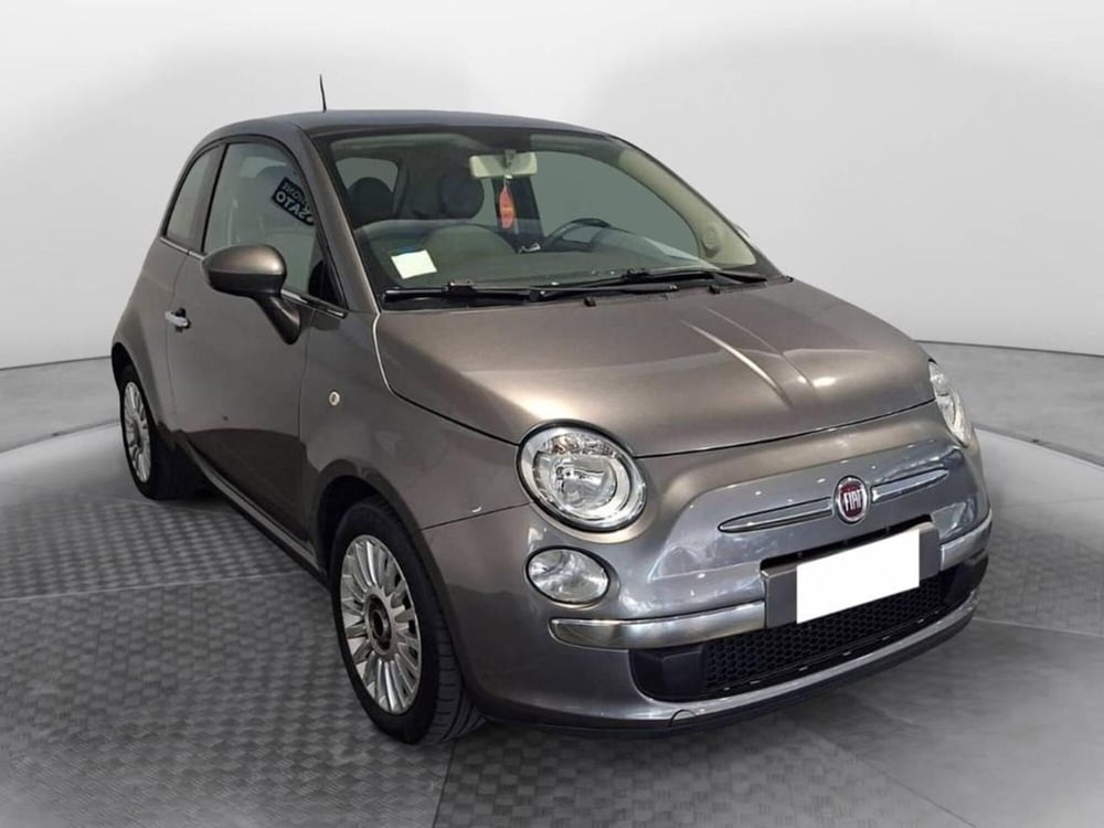 Fiat 500 usata a Torino (3)