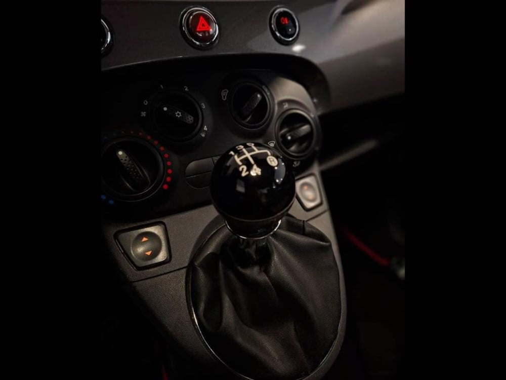Fiat 500 usata a Torino (9)