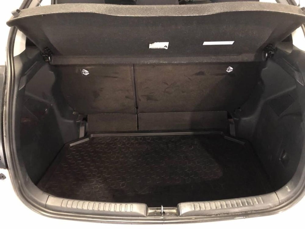 Toyota Yaris Cross usata a Torino (13)