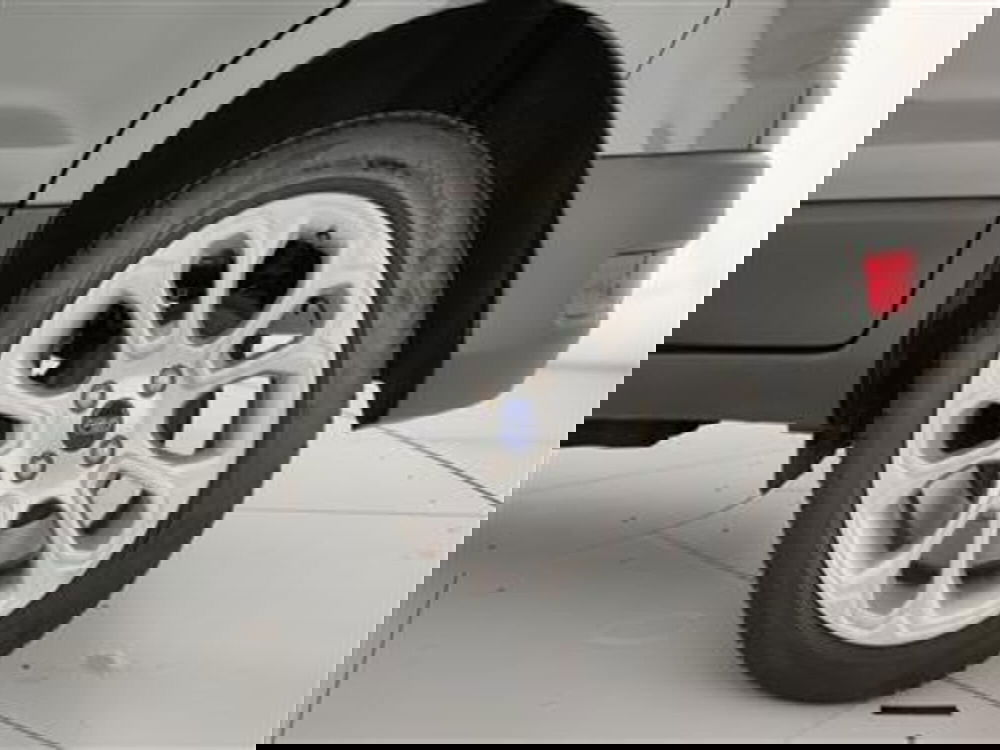 Ford EcoSport usata a Bari (12)