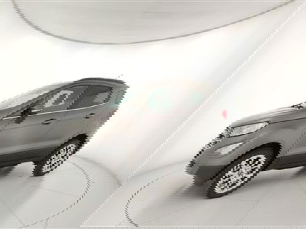 Ford EcoSport usata a Bari (2)
