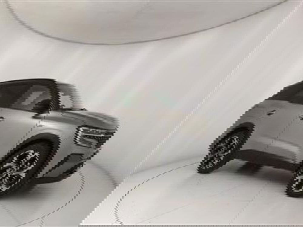 Renault Austral usata a Bari (10)