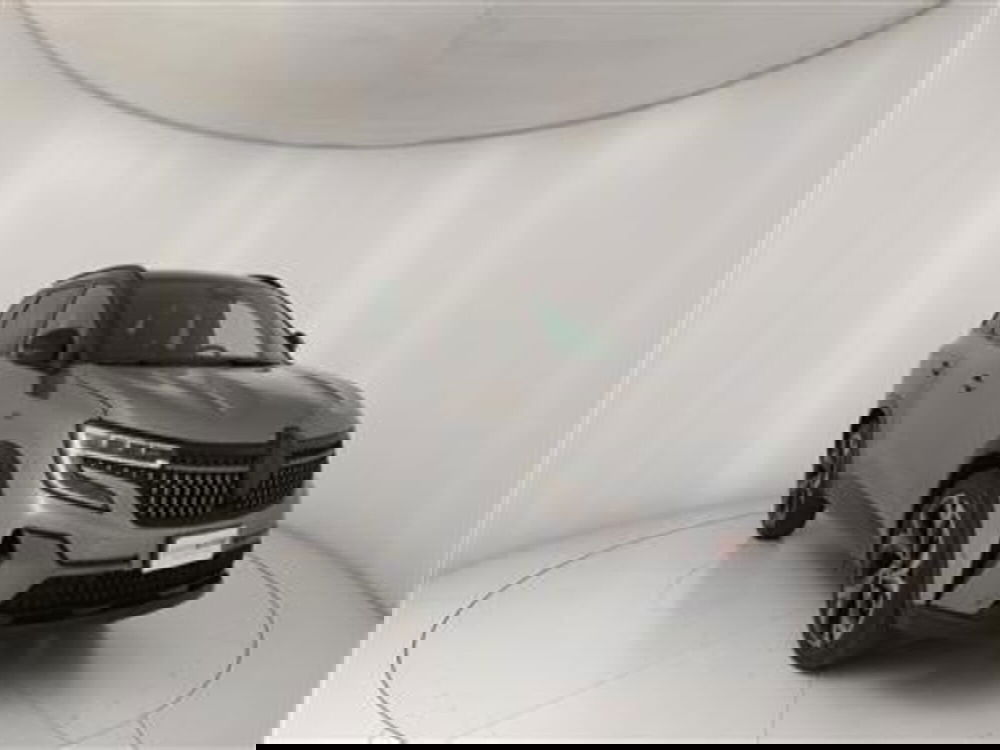 Renault Austral usata a Bari (11)