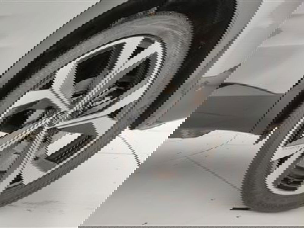 Renault Austral usata a Bari (12)