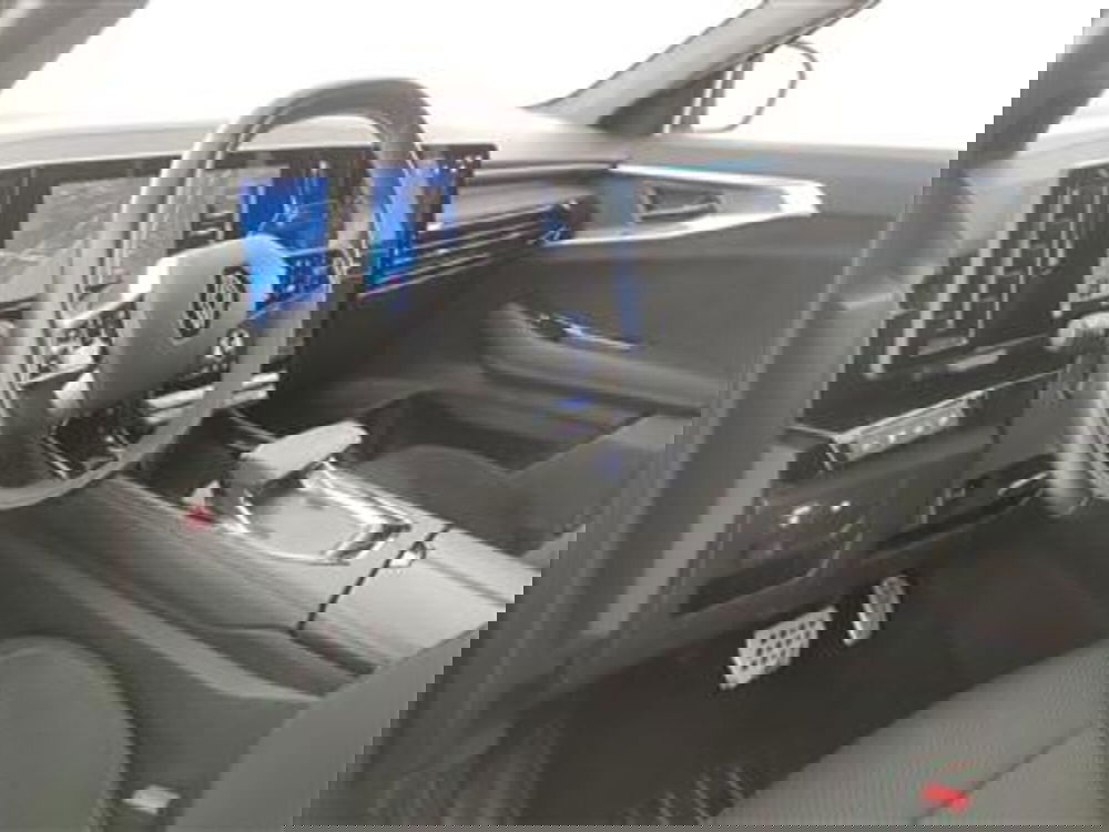 Renault Austral usata a Bari (14)