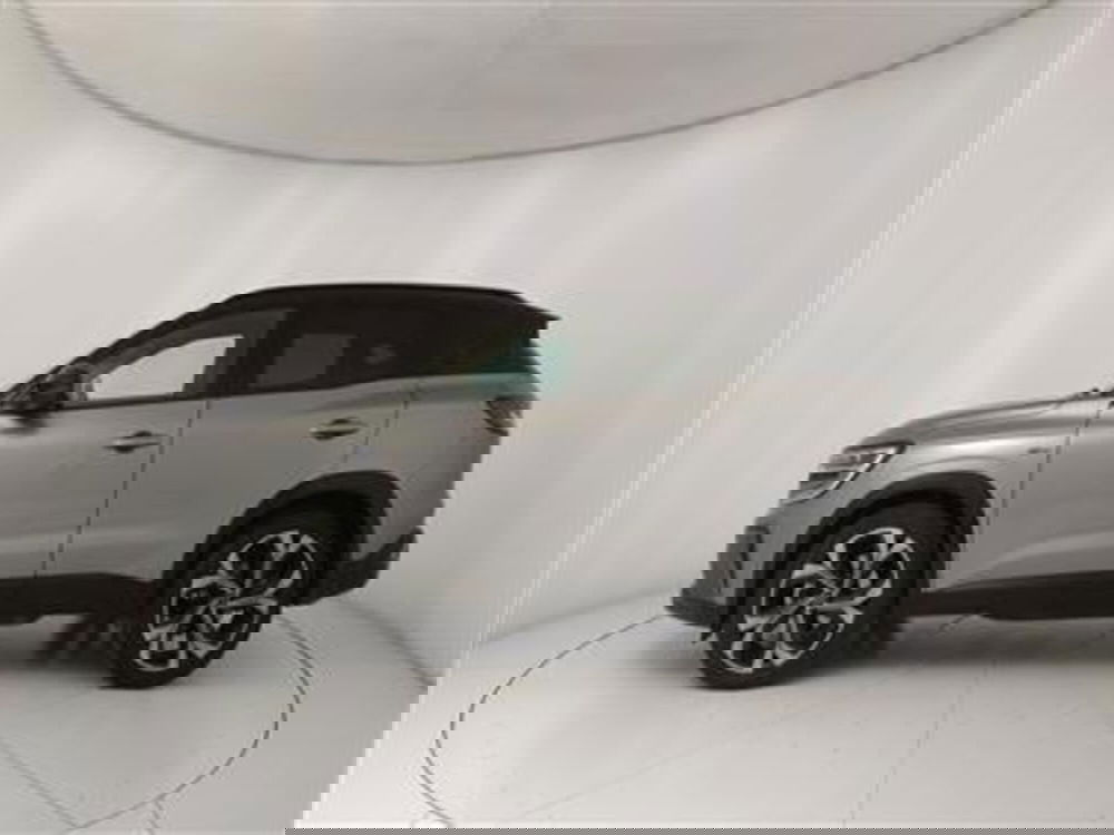 Renault Austral usata a Bari (3)