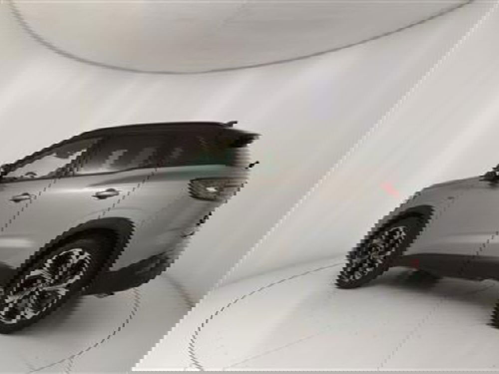 Renault Austral usata a Bari (4)