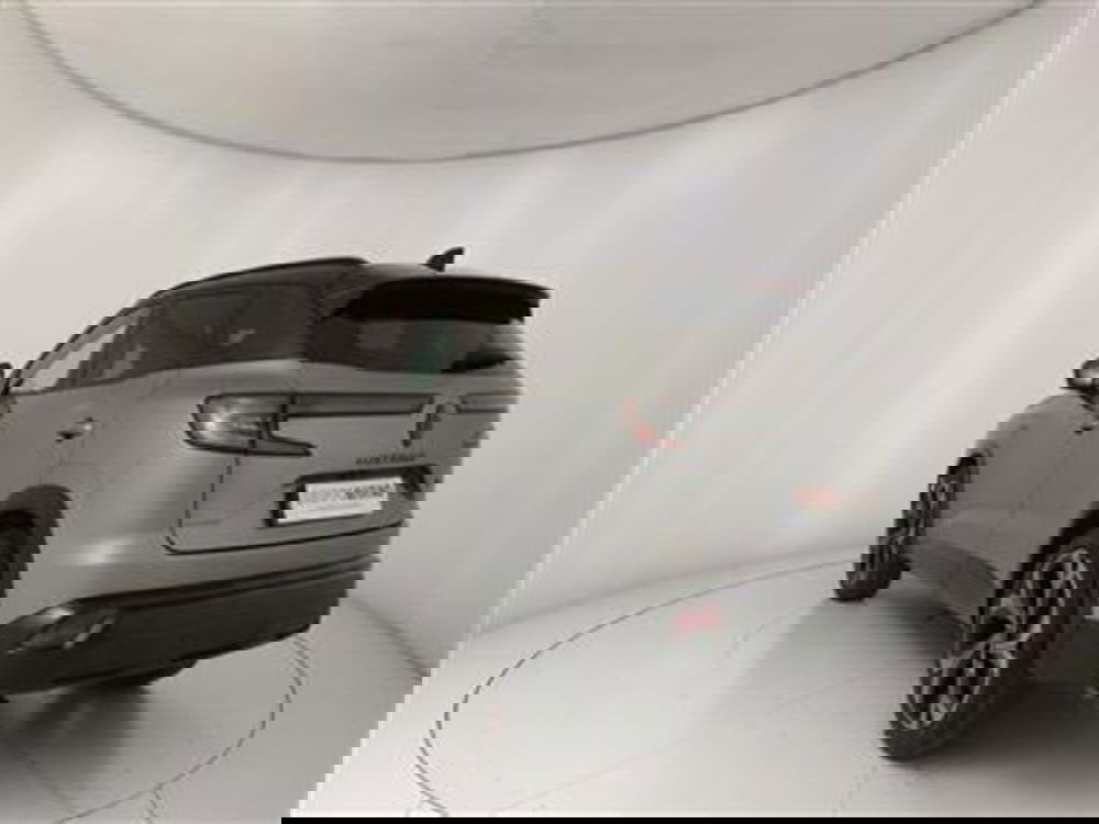 Renault Austral usata a Bari (5)