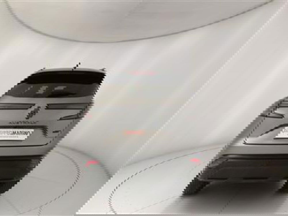 Renault Austral usata a Bari (6)