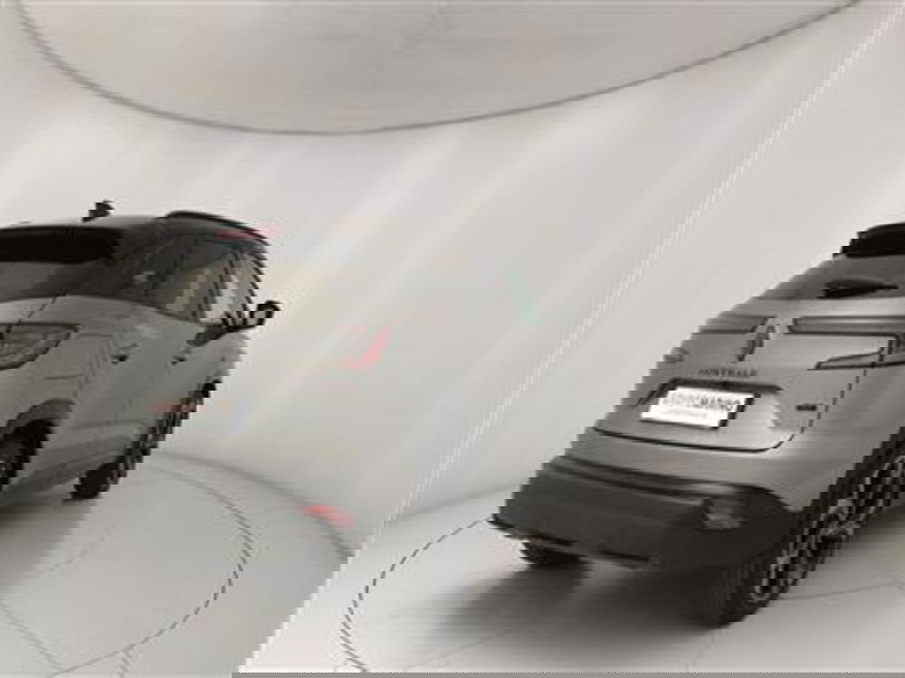 Renault Austral usata a Bari (7)