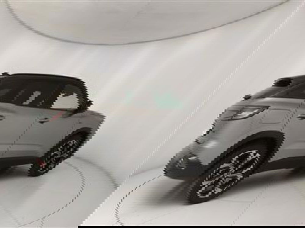 Renault Austral usata a Bari (8)