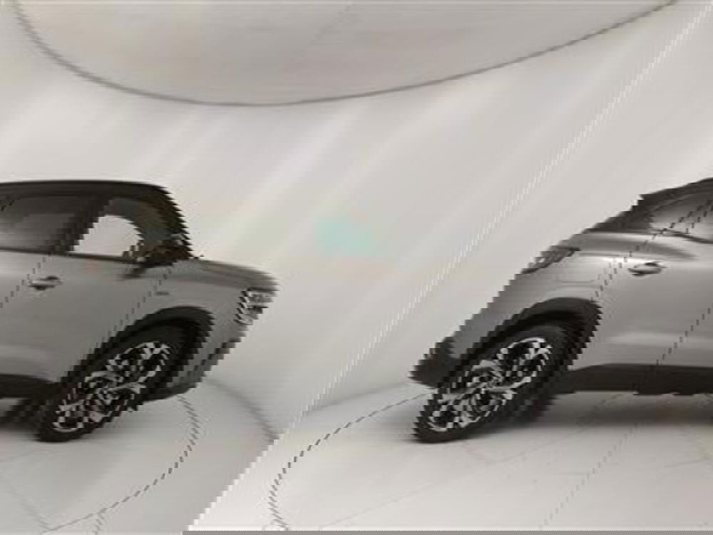 Renault Austral usata a Bari (9)