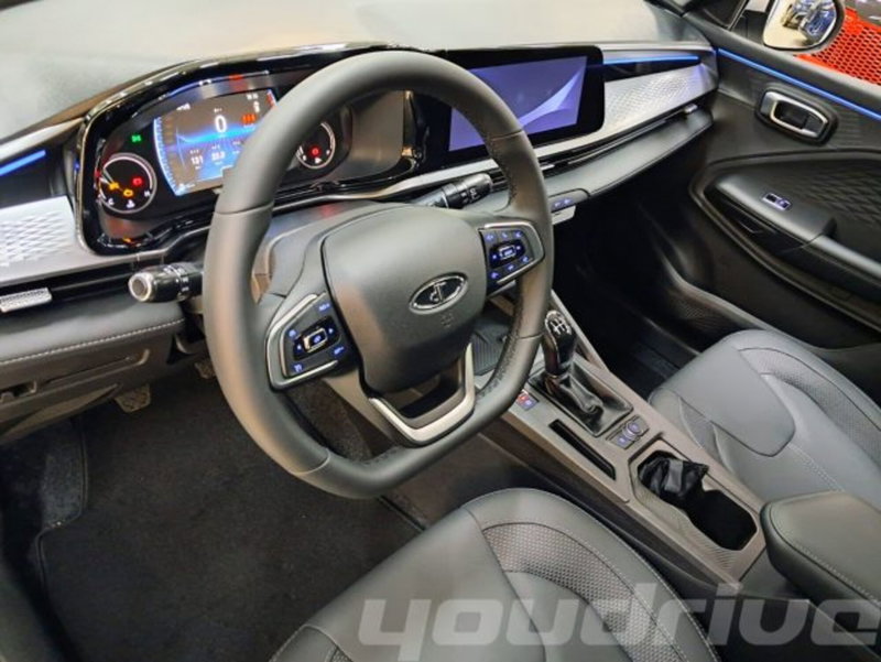 Dr dr3 nuova a Napoli (10)