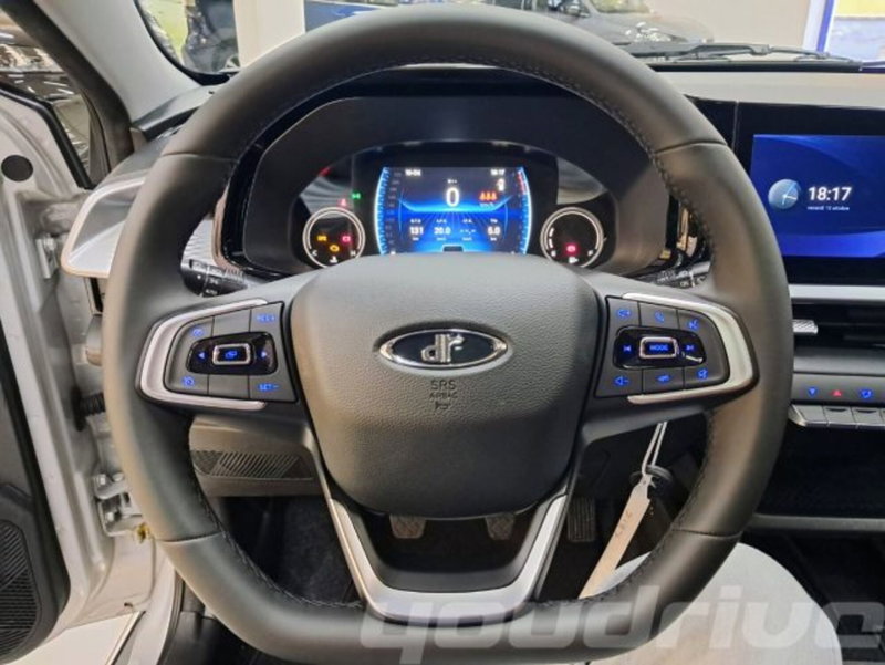 Dr dr3 nuova a Napoli (11)