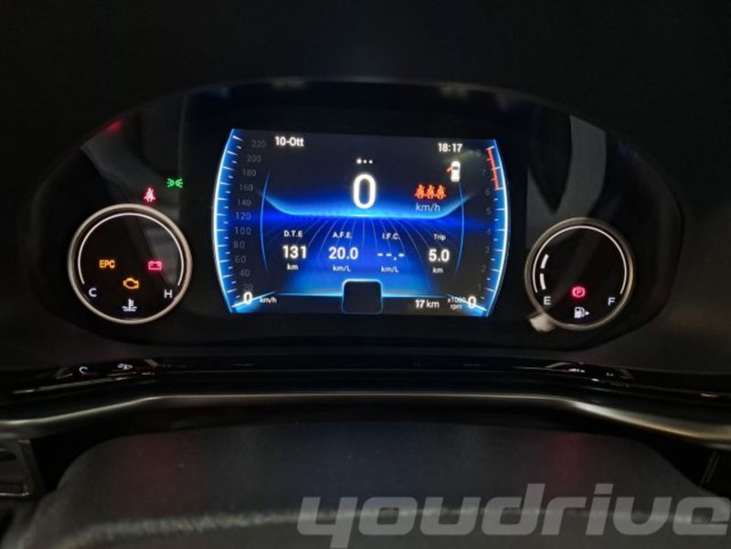 Dr dr3 nuova a Napoli (12)