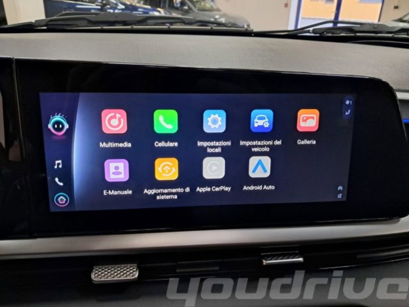 Dr dr3 nuova a Napoli (13)