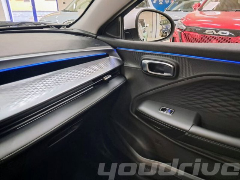 Dr dr3 nuova a Napoli (18)