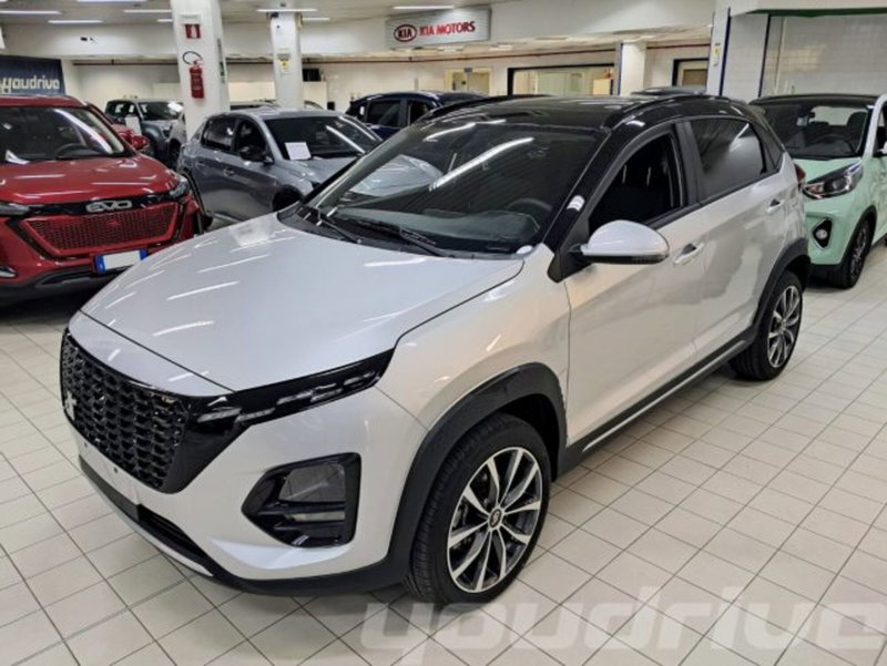 Dr dr3 nuova a Napoli (2)