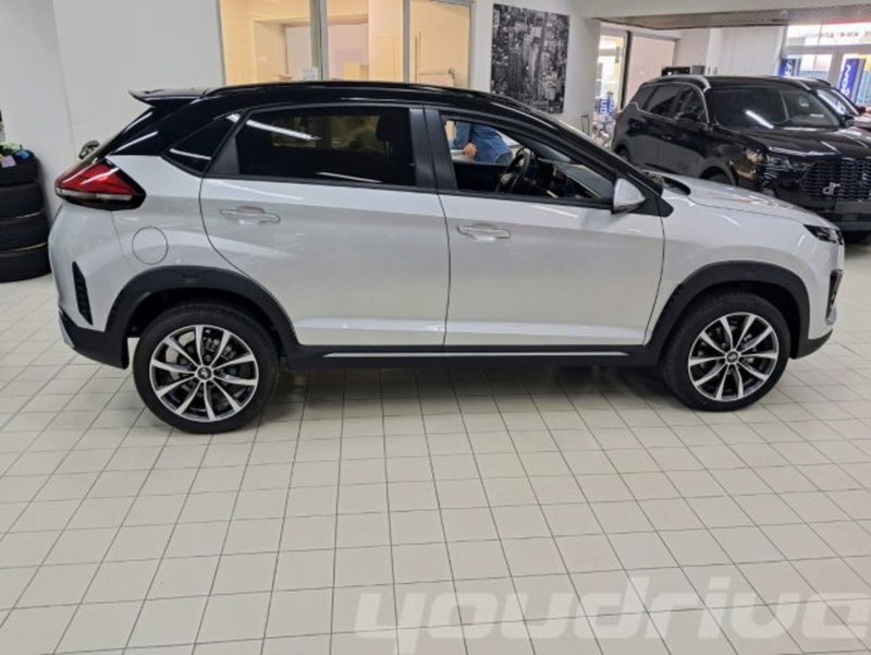 Dr dr3 nuova a Napoli (3)