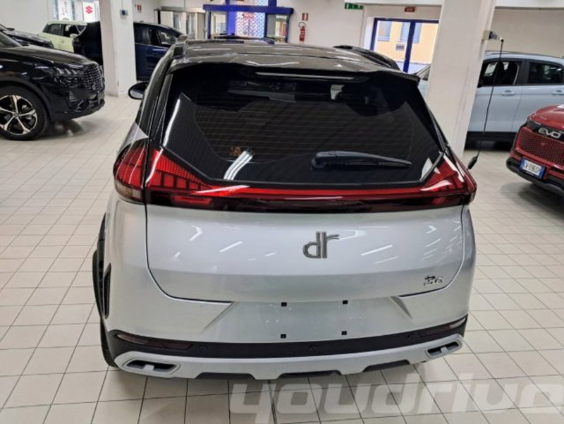 Dr dr3 nuova a Napoli (4)