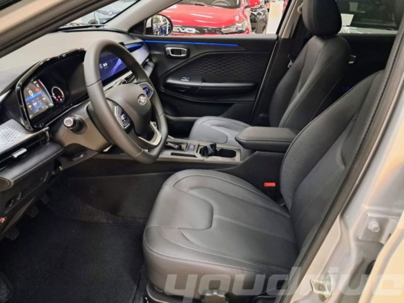 Dr dr3 nuova a Napoli (8)