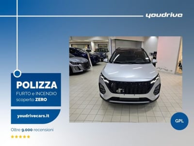 Dr dr 3.0 3.0 1.5 116cv nuova a Nola