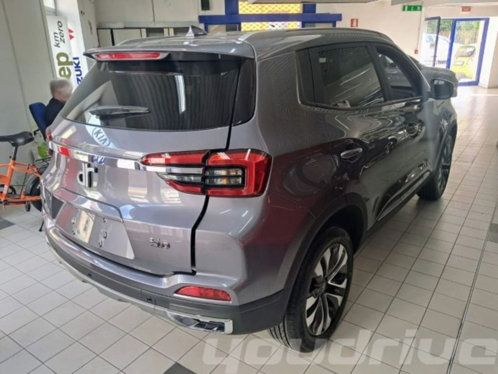 Dr dr 5.0 nuova a Napoli (3)