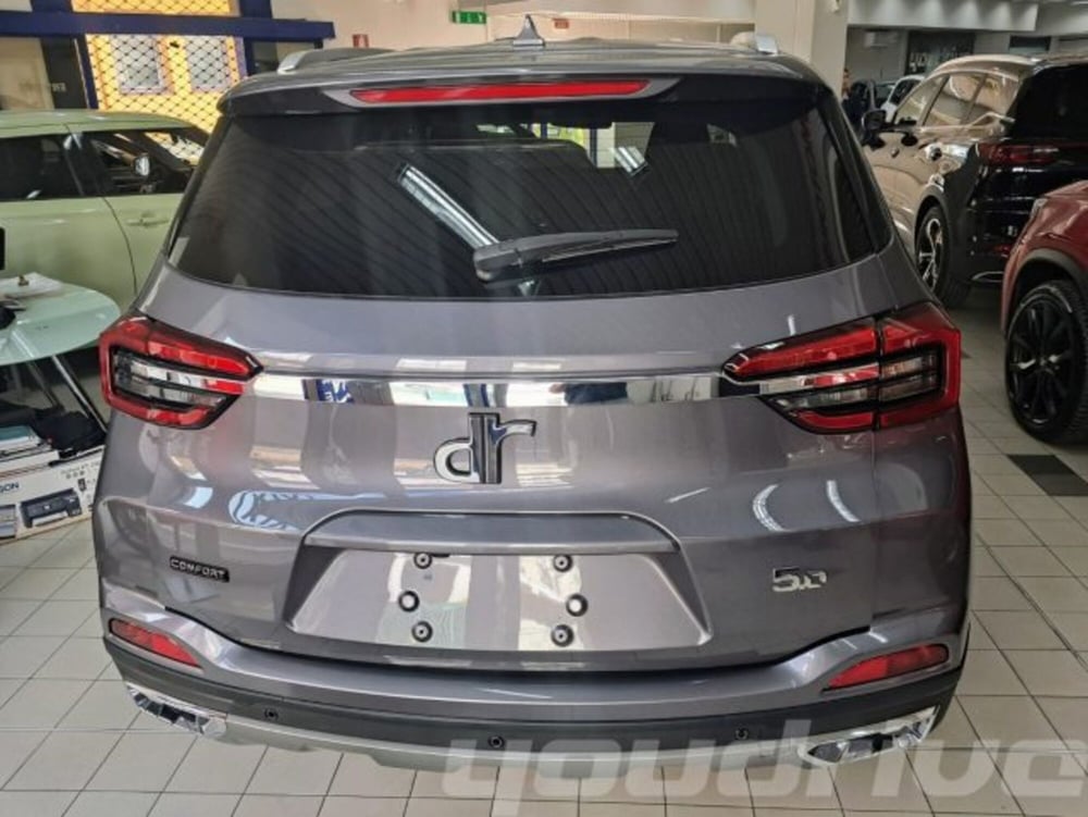 Dr dr 5.0 nuova a Napoli (4)