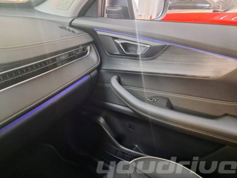 Dr DR 5.0 nuova a Napoli (19)