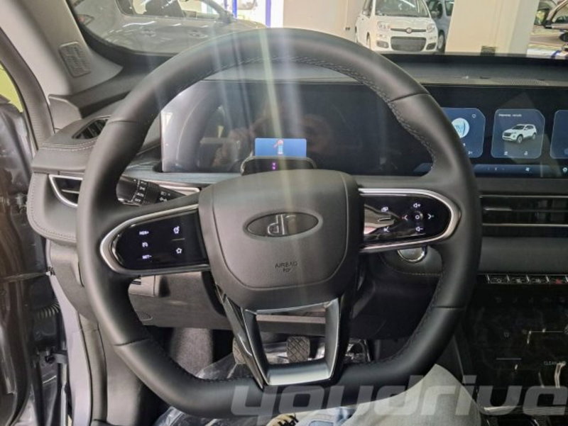 Dr DR 5.0 nuova a Napoli (10)