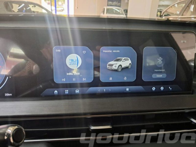 Dr DR 5.0 nuova a Napoli (12)