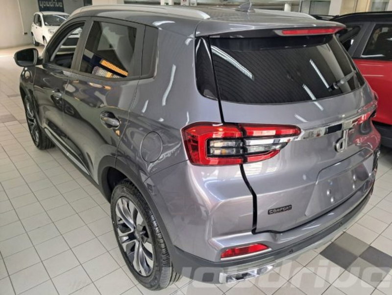 Dr DR 5.0 nuova a Napoli (3)