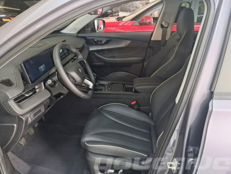 Dr DR 5.0 nuova a Napoli (8)