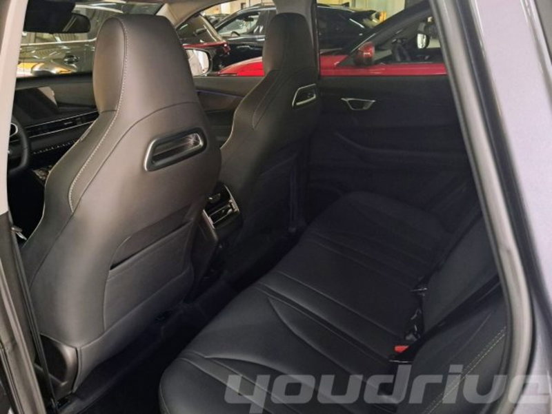 Dr DR 5.0 nuova a Napoli (9)