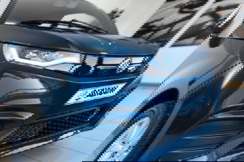 Aixam e City nuova a Firenze (4)