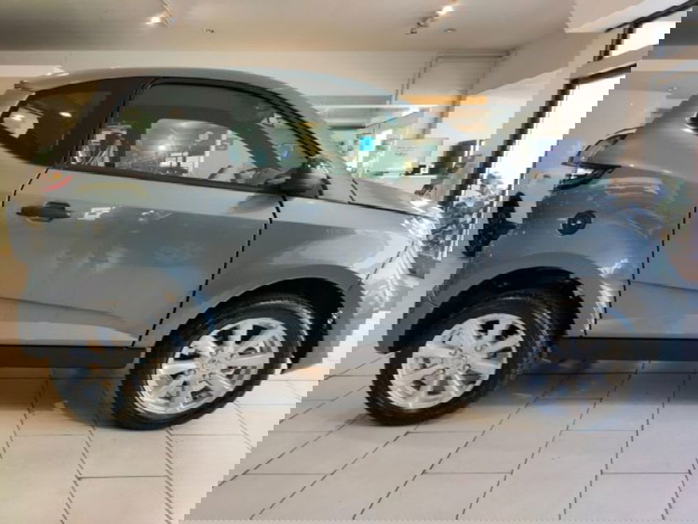 Aixam City 482 nuova a Firenze (4)