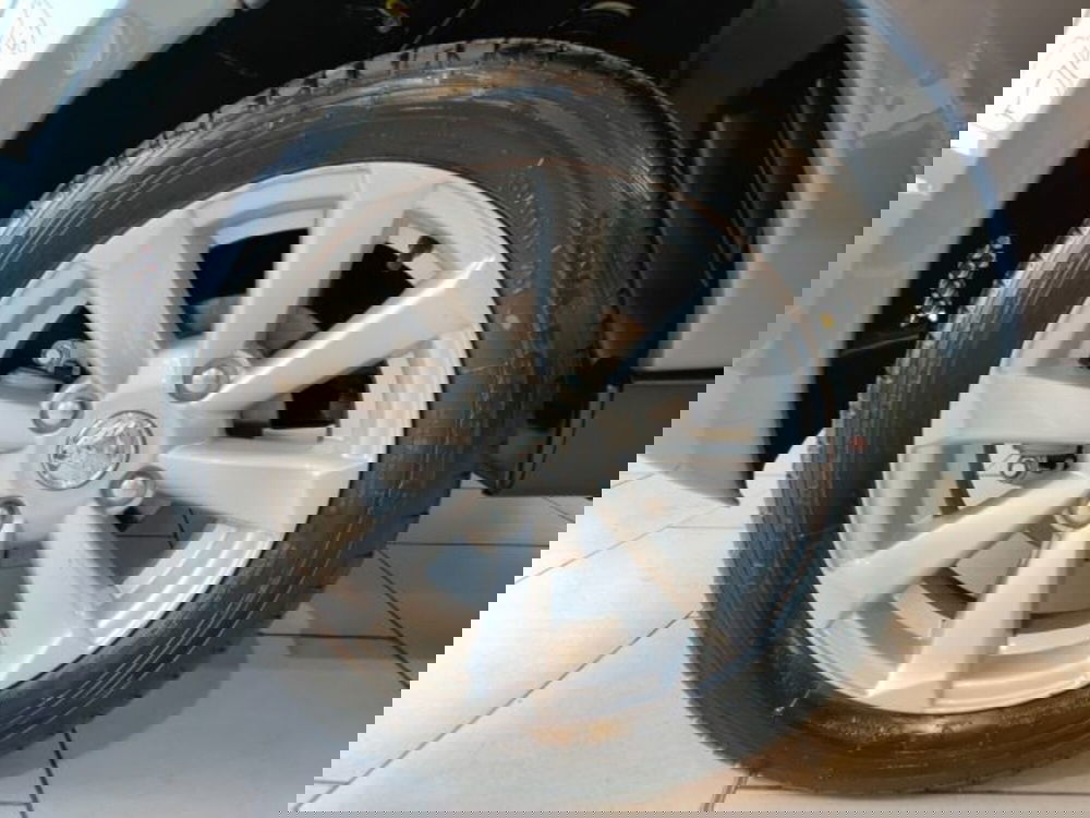 Aixam City 482 nuova a Firenze (7)