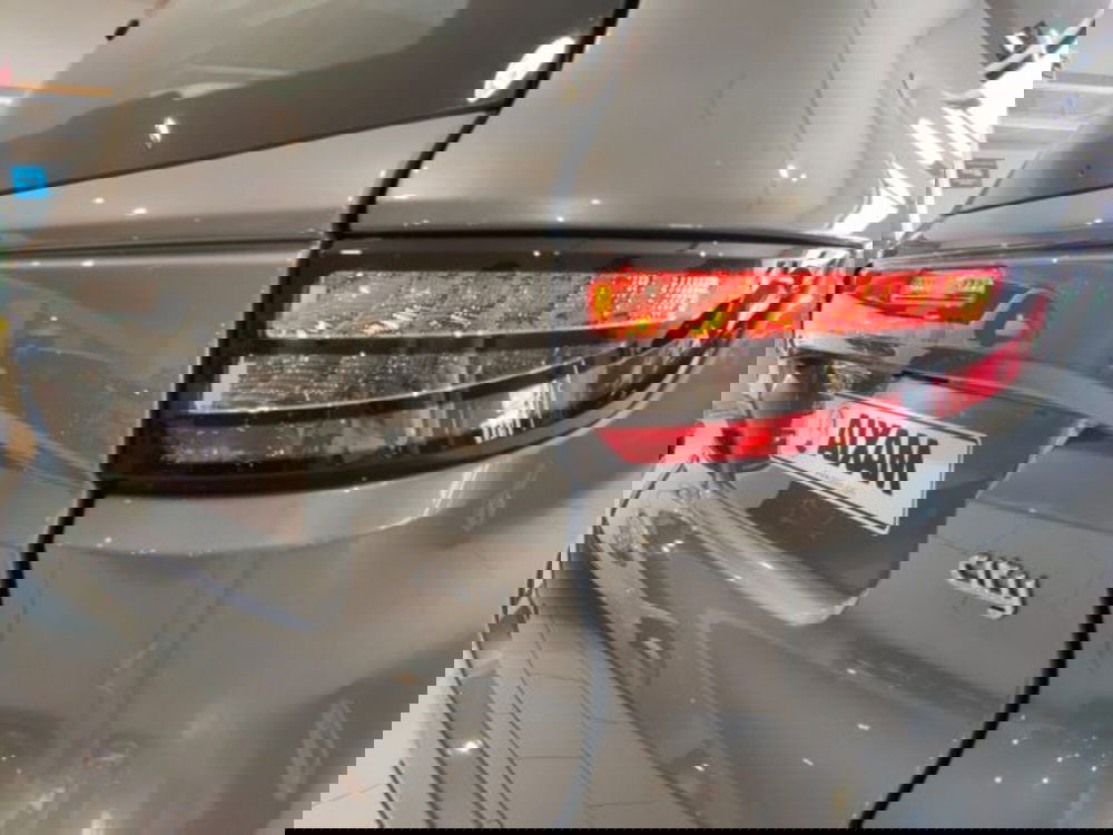 Aixam City 482 nuova a Firenze (8)