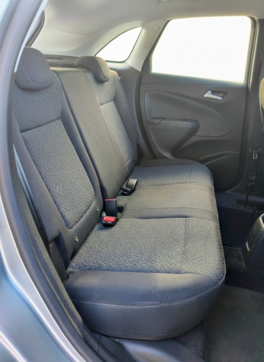 Opel Crossland X usata a Firenze (12)