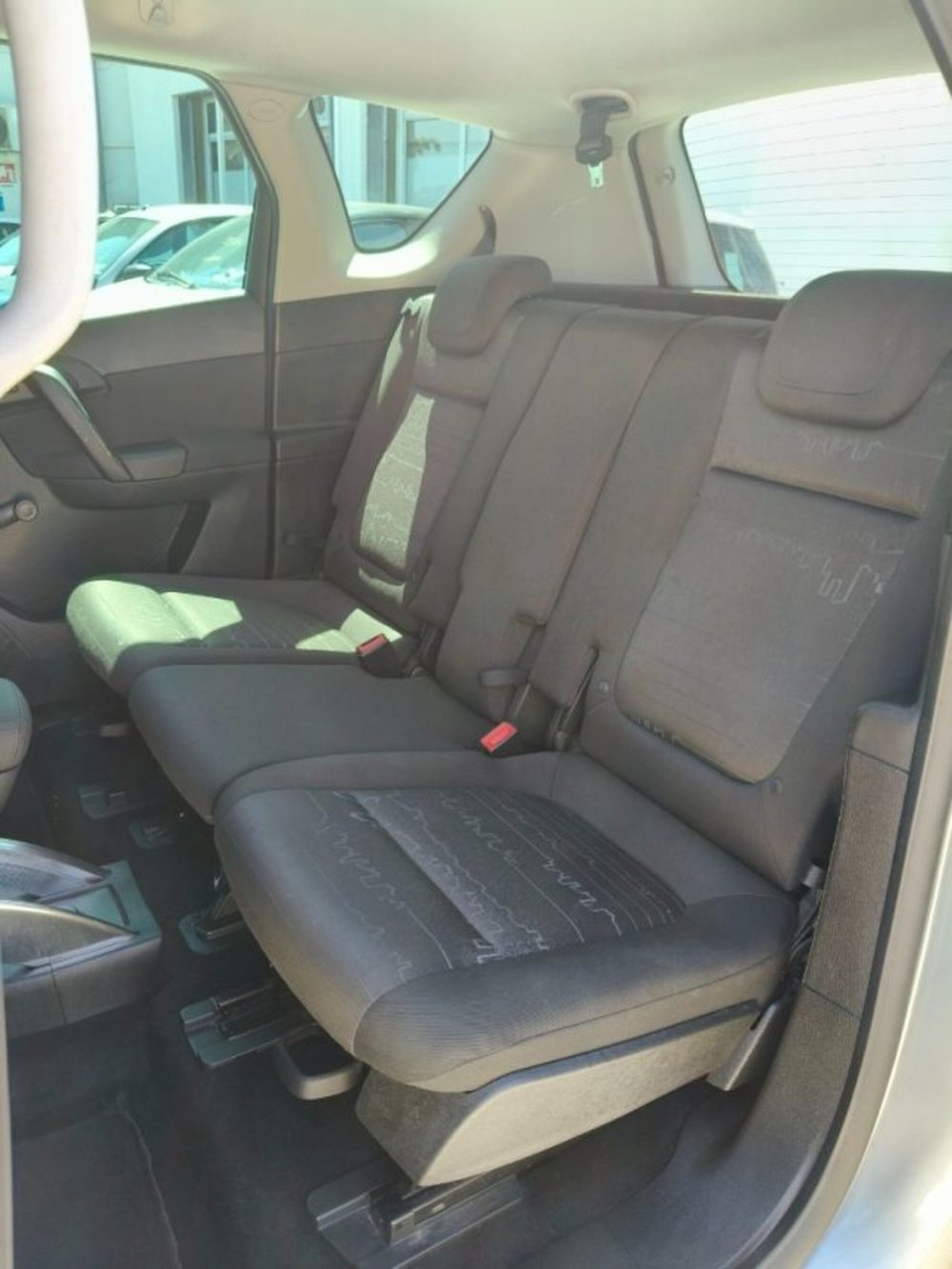 Opel Meriva usata a Firenze (14)