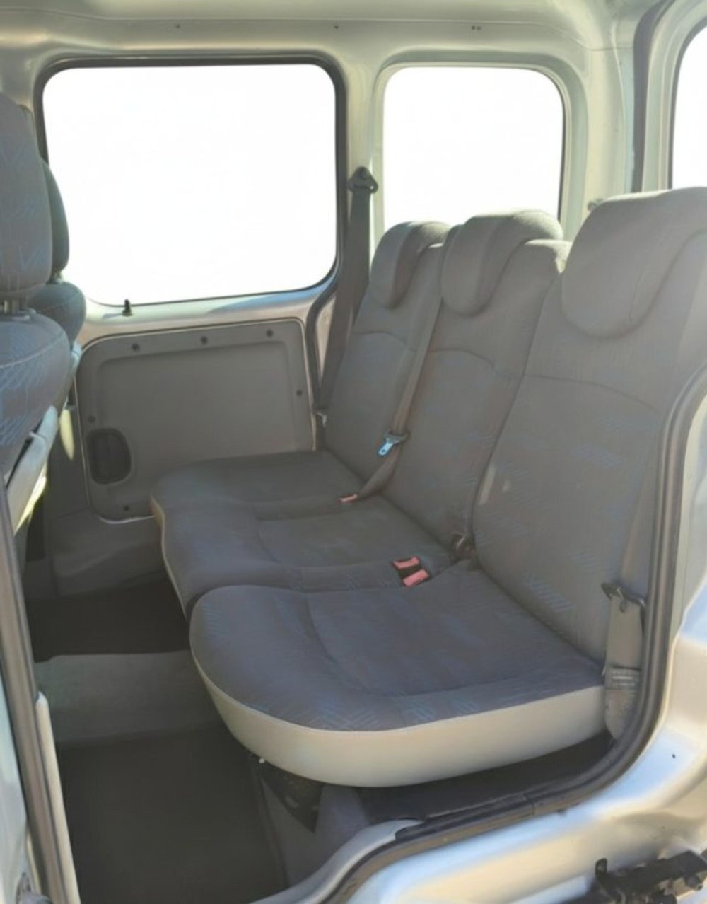 Renault Kangoo usata a Firenze (11)